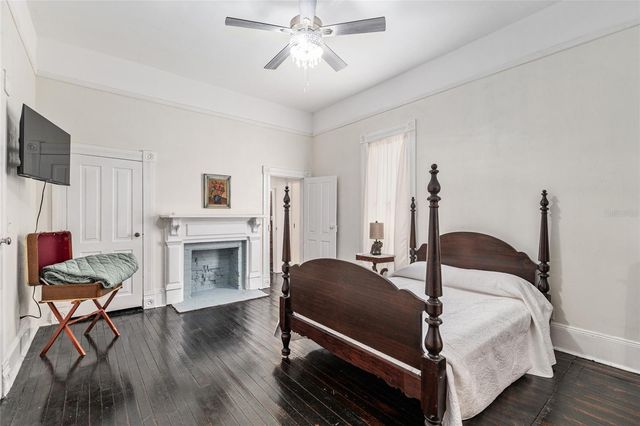 19451 SE 2ND STREET, Williston, FL 32696