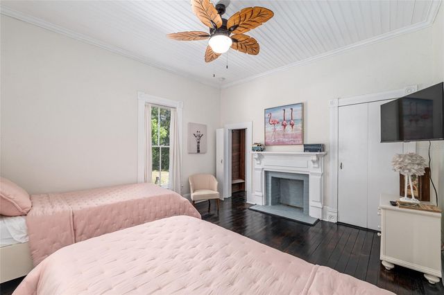 19451 SE 2ND STREET, Williston, FL 32696