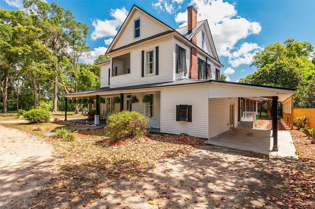 19451 SE 2ND STREET, Williston, FL 32696