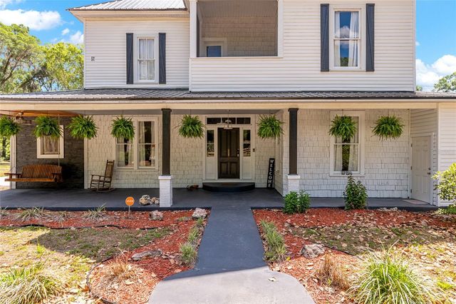 19451 SE 2ND STREET, Williston, FL 32696