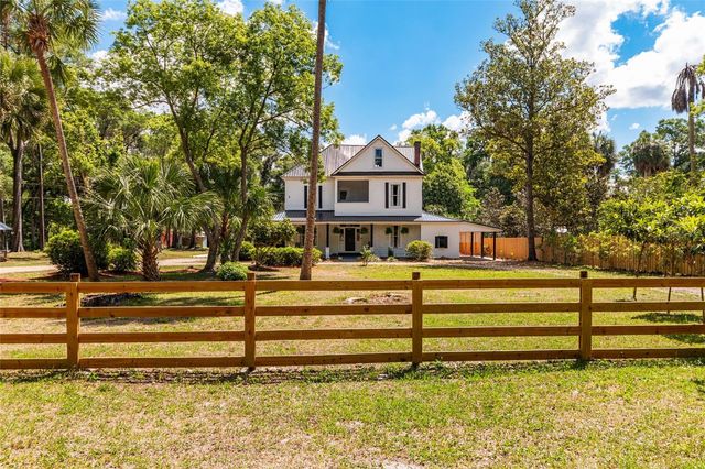 19451 SE 2ND STREET, Williston, FL 32696