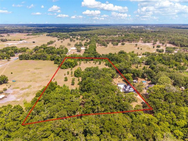 19451 SE 2ND STREET, Williston, FL 32696