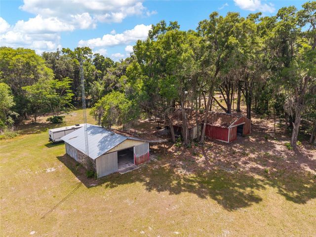 19451 SE 2ND STREET, Williston, FL 32696