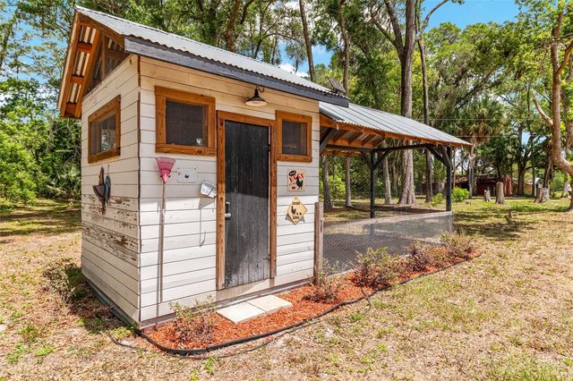 19451 SE 2ND STREET, Williston, FL 32696
