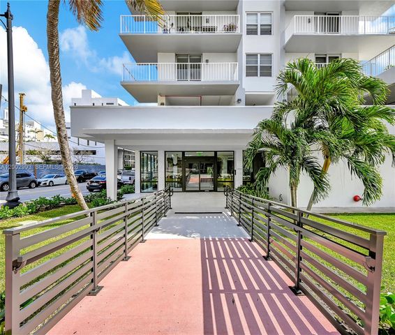 2829 Indian Creek Dr 410, Miami Beach, FL 33140