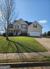 50 Glen Echo Drive, Covington, GA 30016