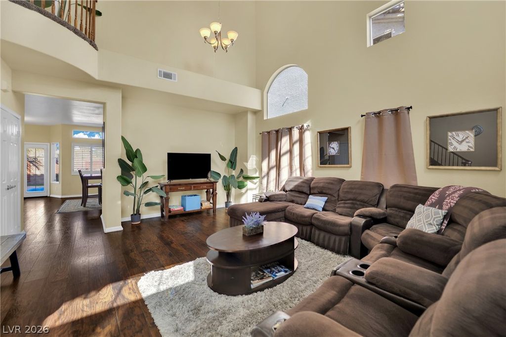 3214 Rutledge Drive, Las Vegas, NV 89120 — photo 4
