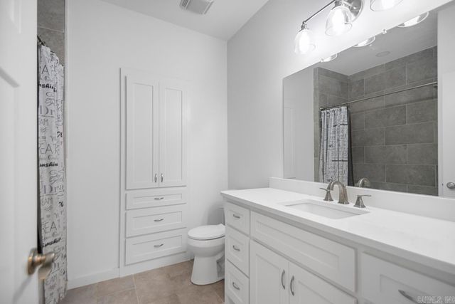 3119 S Gaines St, Little Rock, AR 72206