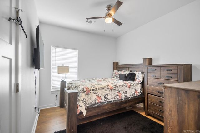 3119 S Gaines St, Little Rock, AR 72206