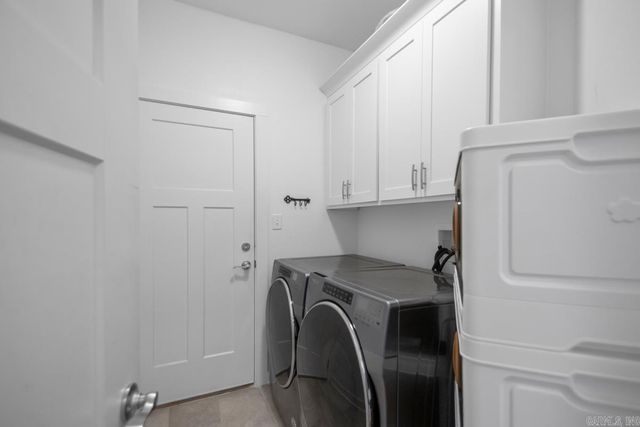 3119 S Gaines St, Little Rock, AR 72206