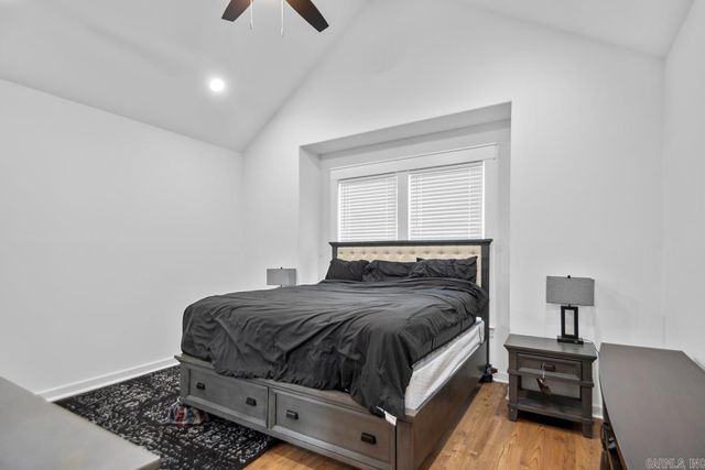 3119 S Gaines St, Little Rock, AR 72206