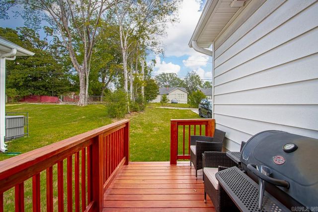 3119 S Gaines St, Little Rock, AR 72206