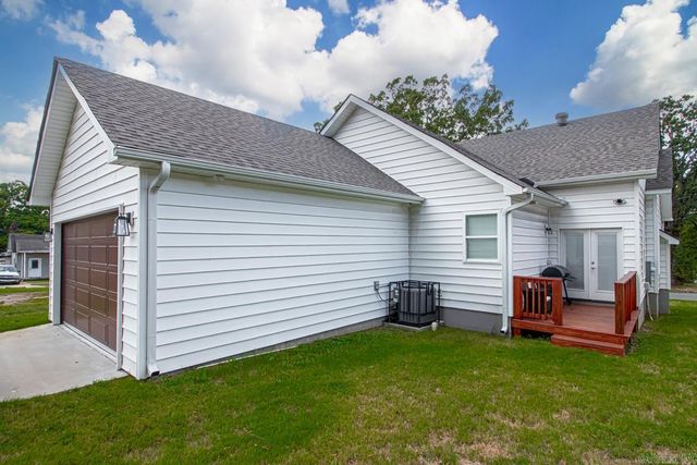 3119 S Gaines St, Little Rock, AR 72206