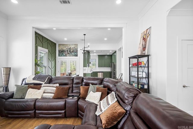 3119 S Gaines St, Little Rock, AR 72206