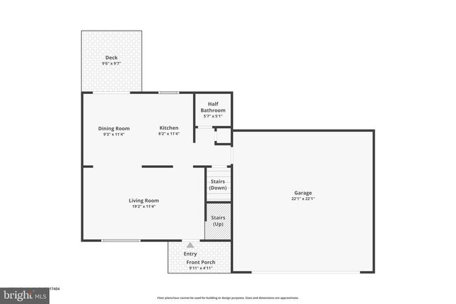 125 NOLAN DR, York, PA 17404