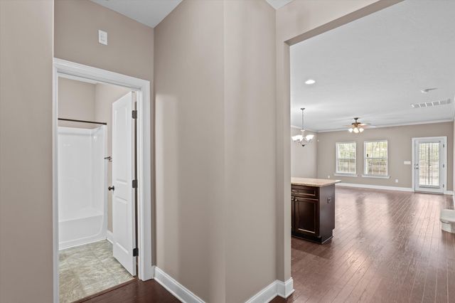 712 Kensey Park Lane, Grovetown, GA 30813