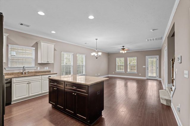 712 Kensey Park Lane, Grovetown, GA 30813