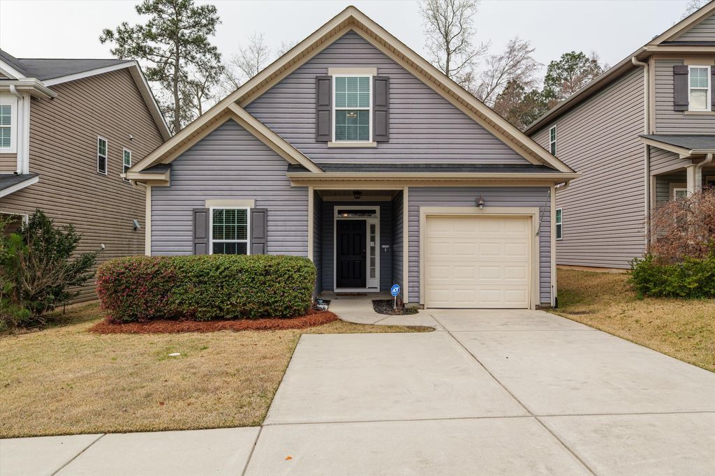 712 Kensey Park Lane, Grovetown, GA 30813