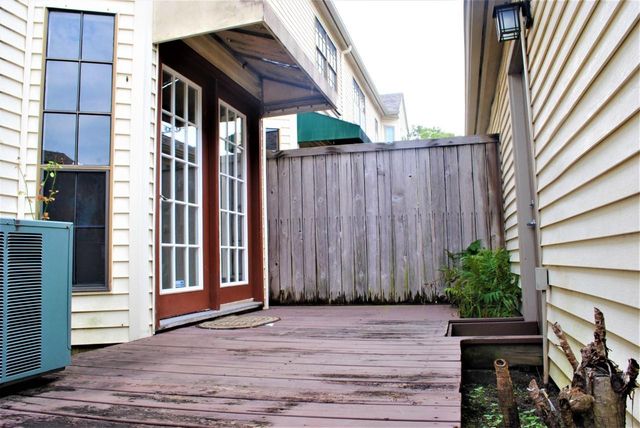 3300 Bellefontaine Street 4, Houston, TX 77025