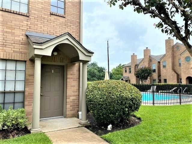 3300 Bellefontaine Street 4, Houston, TX 77025