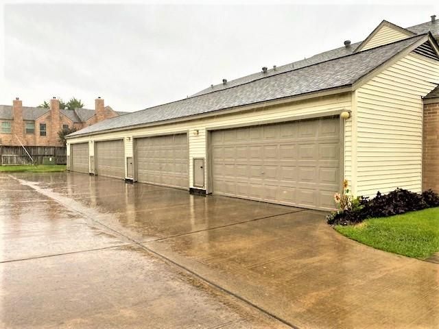 3300 Bellefontaine Street 4, Houston, TX 77025