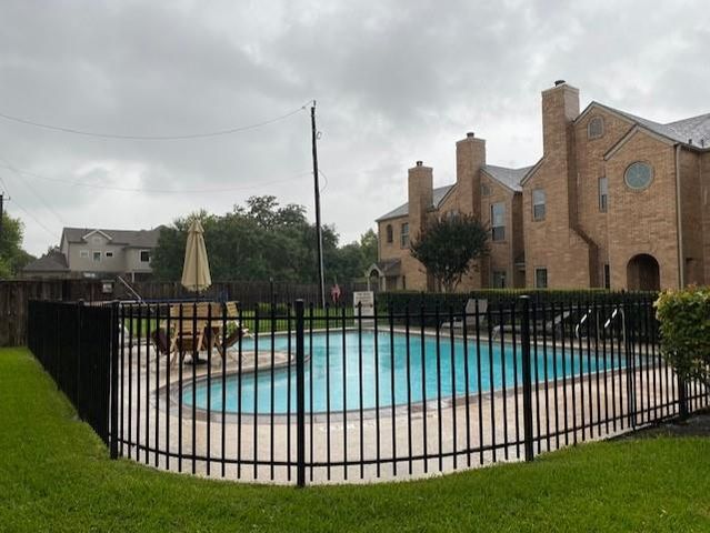 3300 Bellefontaine Street 4, Houston, TX 77025