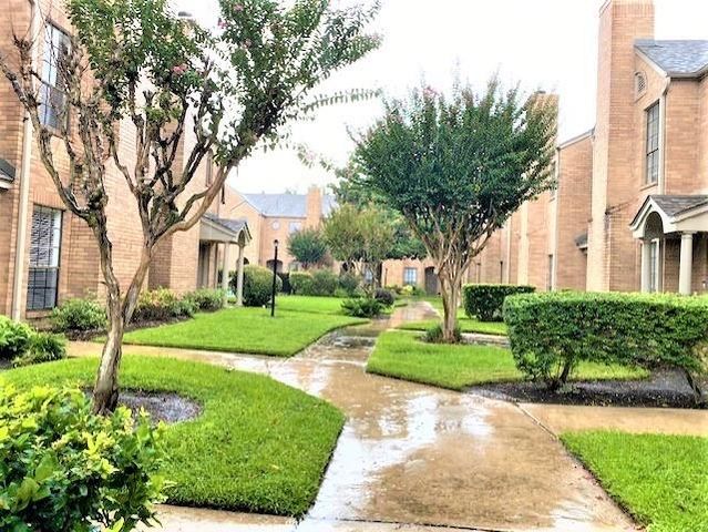 3300 Bellefontaine Street 4, Houston, TX 77025