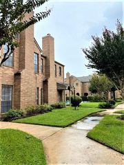 3300 Bellefontaine Street 4, Houston, TX 77025
