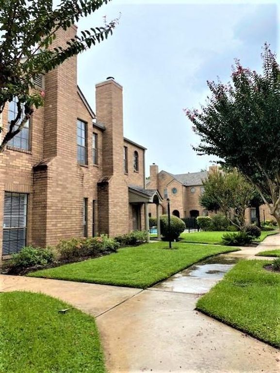 3300 Bellefontaine Street 4, Houston, TX 77025