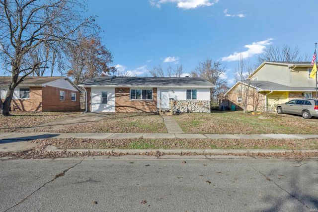2513 Beech Drive, Evansville, IN 47714