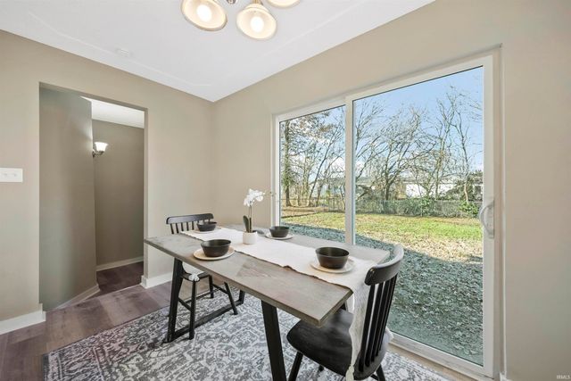 2513 Beech Drive, Evansville, IN 47714