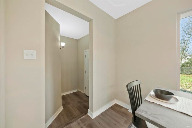 2513 Beech Drive, Evansville, IN 47714