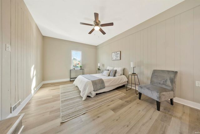 2513 Beech Drive, Evansville, IN 47714