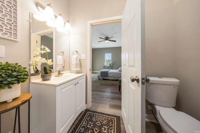 2513 Beech Drive, Evansville, IN 47714