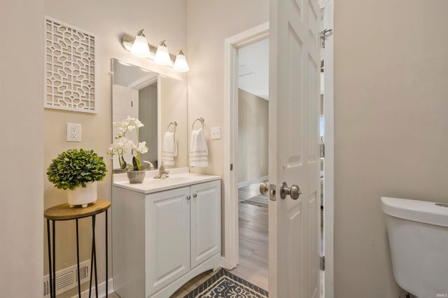 2513 Beech Drive, Evansville, IN 47714