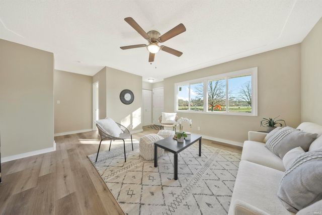 2513 Beech Drive, Evansville, IN 47714