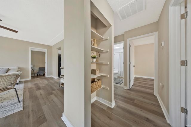 2513 Beech Drive, Evansville, IN 47714