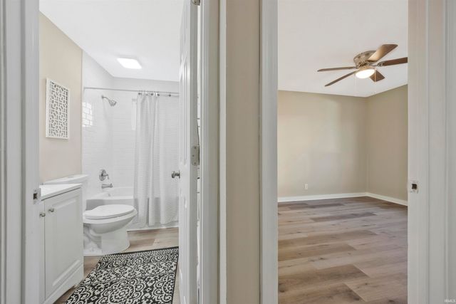 2513 Beech Drive, Evansville, IN 47714