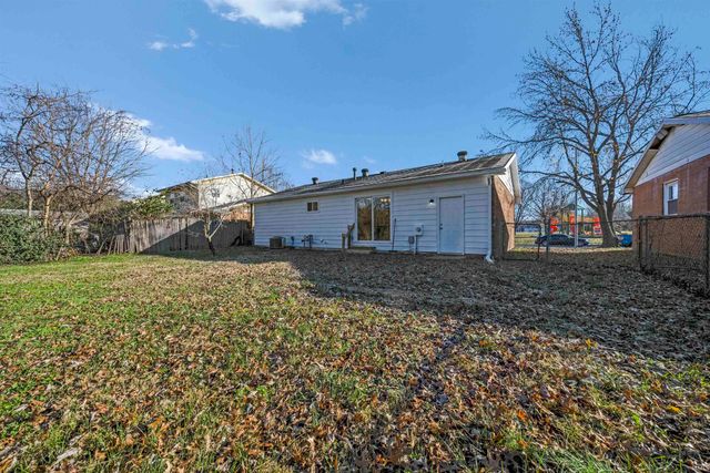 2513 Beech Drive, Evansville, IN 47714