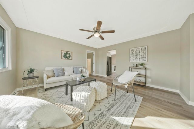 2513 Beech Drive, Evansville, IN 47714