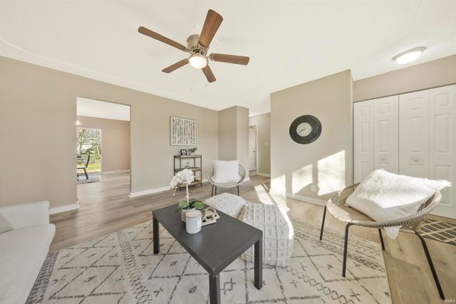 2513 Beech Drive, Evansville, IN 47714