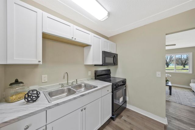 2513 Beech Drive, Evansville, IN 47714