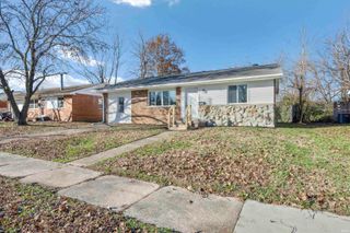 2513 Beech Drive, Evansville, IN 47714