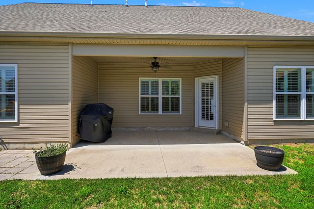 136 Maddrey Haven, Nicholasville, KY 40356