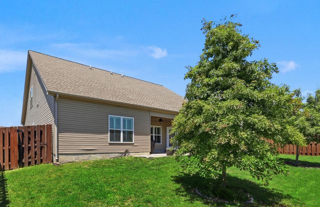 136 Maddrey Haven, Nicholasville, KY 40356