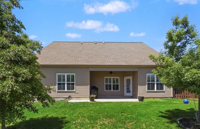 136 Maddrey Haven, Nicholasville, KY 40356