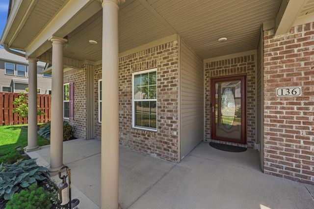 136 Maddrey Haven, Nicholasville, KY 40356