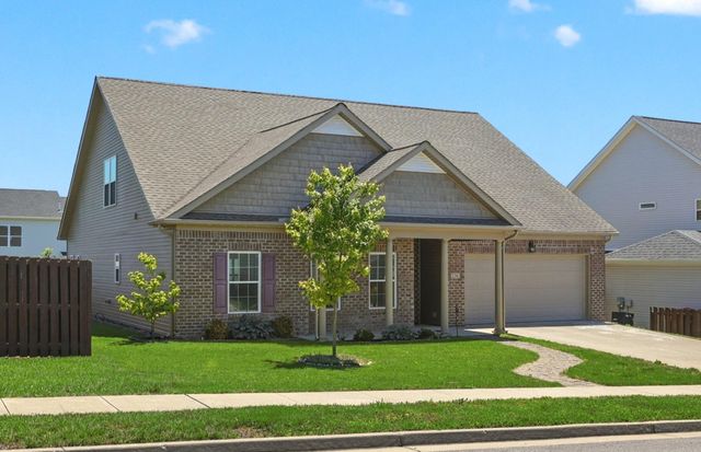 136 Maddrey Haven, Nicholasville, KY 40356