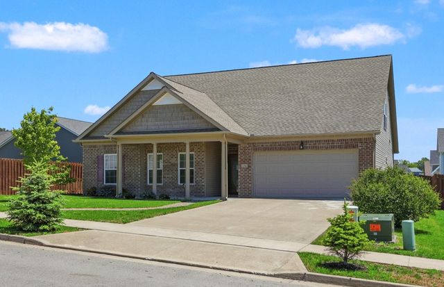 136 Maddrey Haven, Nicholasville, KY 40356