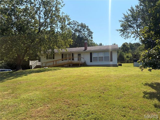 3116 Highway 50, Beaufort, MO 63013